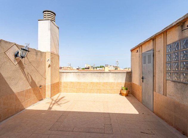 Herverkoop - Appartement - Ciudad Quesada - Rojales