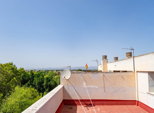 Herverkoop - Appartement - Ciudad Quesada - Rojales