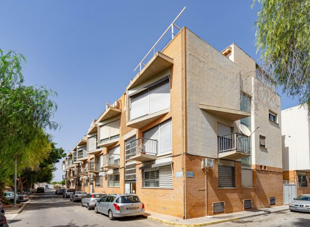 Herverkoop - Appartement - Ciudad Quesada - Rojales