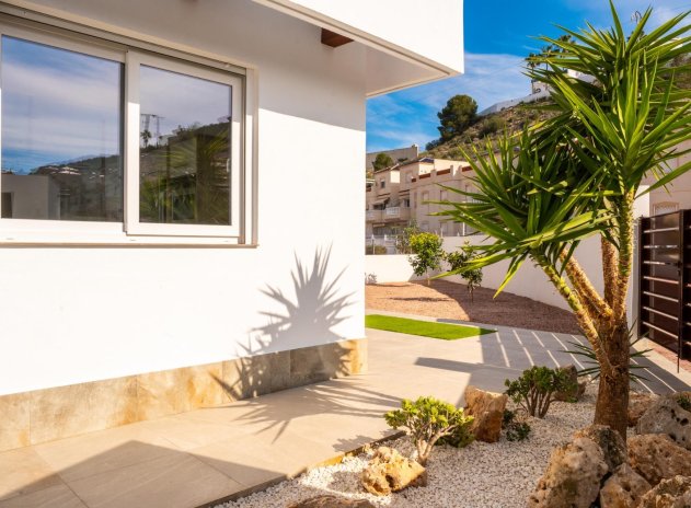 Nieuwbouw Woningen - Villa - Ciudad Quesada - La Marquesa Golf