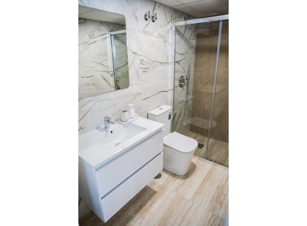 Nieuwbouw Woningen - Villa - Ciudad Quesada - La Marquesa Golf