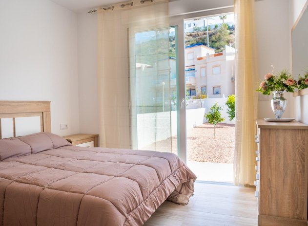 Nieuwbouw Woningen - Villa - Ciudad Quesada - La Marquesa Golf