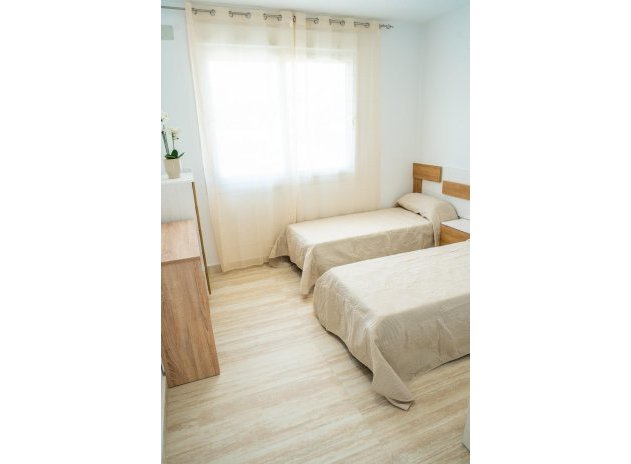 Nieuwbouw Woningen - Villa - Ciudad Quesada - La Marquesa Golf