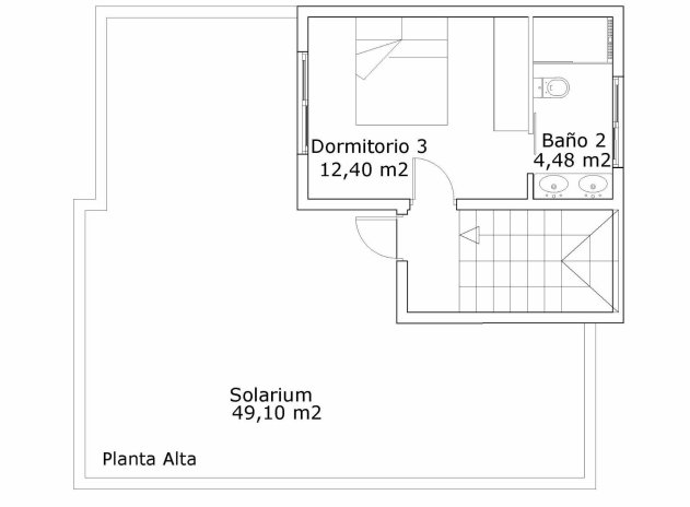 Nieuwbouw Woningen - Villa - Ciudad Quesada - La Marquesa Golf