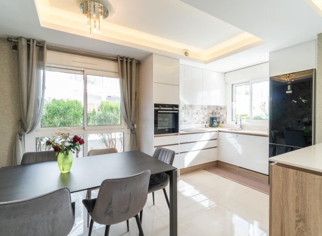 Herverkoop - Appartement - Rojales - Ciudad Quesada