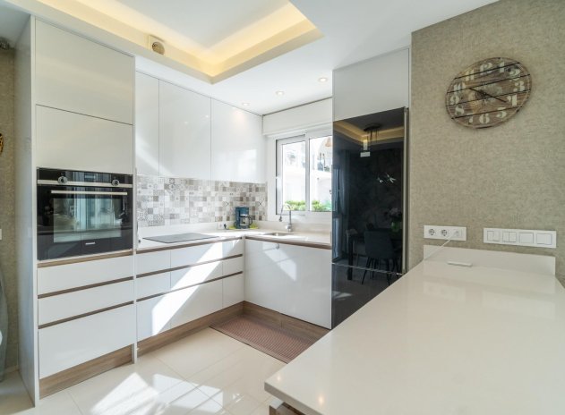 Herverkoop - Appartement - Rojales - Ciudad Quesada