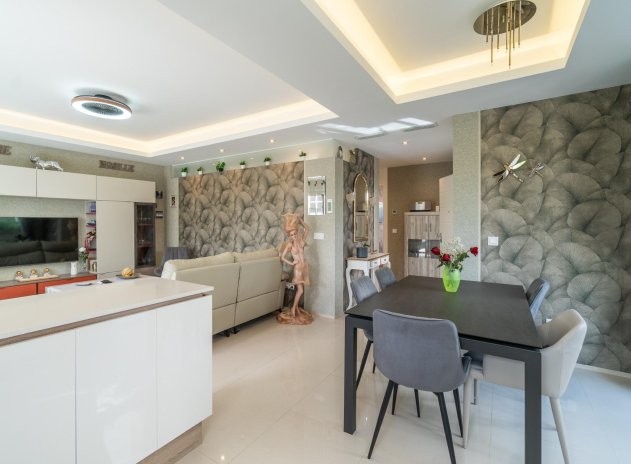 Herverkoop - Appartement - Rojales - Ciudad Quesada