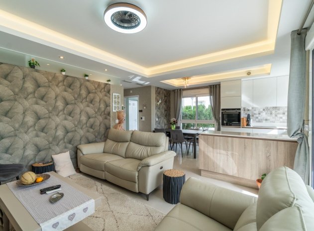 Herverkoop - Appartement - Rojales - Ciudad Quesada