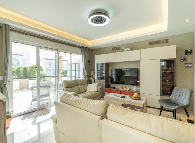 Herverkoop - Appartement - Rojales - Ciudad Quesada