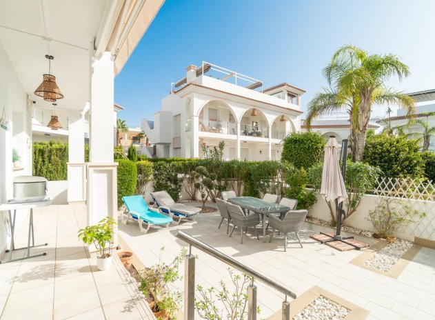 Herverkoop - Appartement - Rojales - Ciudad Quesada