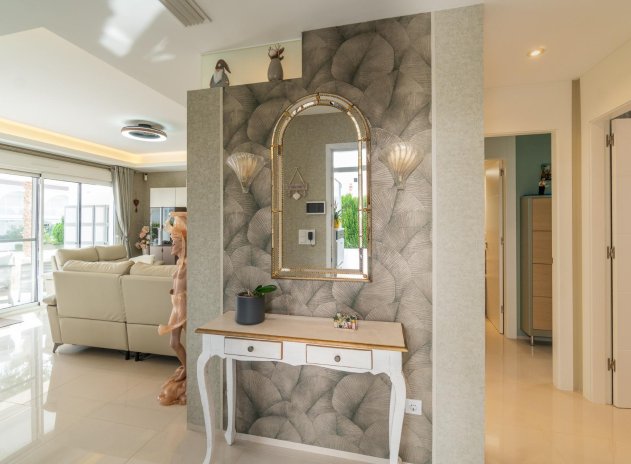 Herverkoop - Appartement - Rojales - Ciudad Quesada
