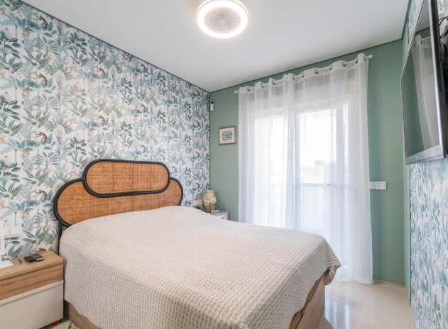 Herverkoop - Appartement - Rojales - Ciudad Quesada