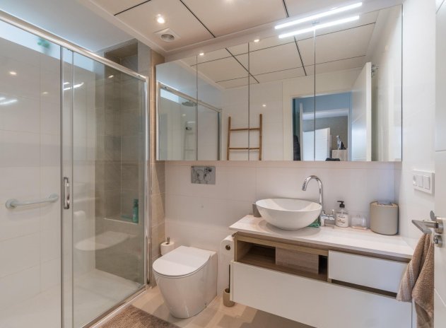 Herverkoop - Appartement - Rojales - Ciudad Quesada