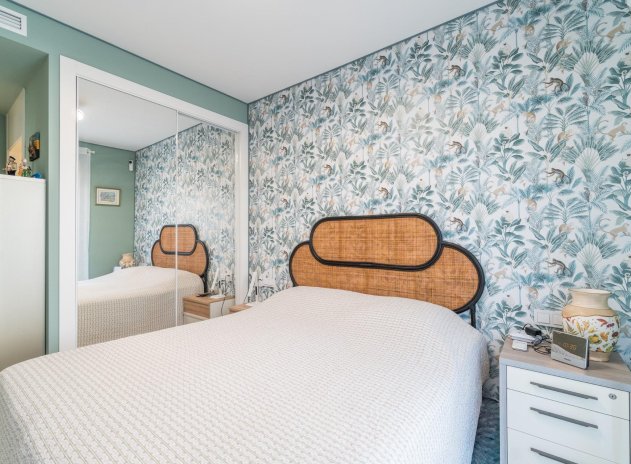 Herverkoop - Appartement - Rojales - Ciudad Quesada