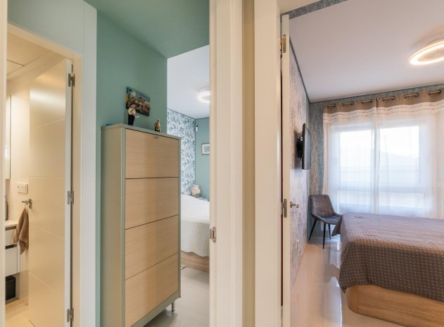 Herverkoop - Appartement - Rojales - Ciudad Quesada