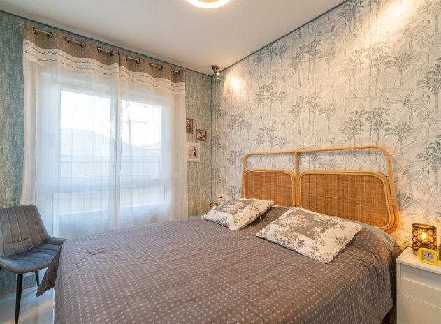 Herverkoop - Appartement - Rojales - Ciudad Quesada