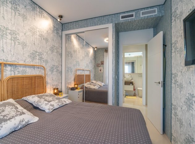 Herverkoop - Appartement - Rojales - Ciudad Quesada