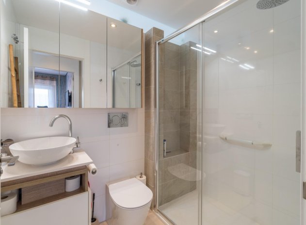 Herverkoop - Appartement - Rojales - Ciudad Quesada
