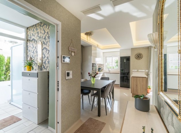 Herverkoop - Appartement - Rojales - Ciudad Quesada