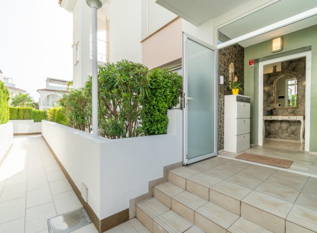 Herverkoop - Appartement - Rojales - Ciudad Quesada