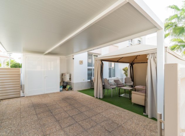 Herverkoop - Appartement - Rojales - Ciudad Quesada