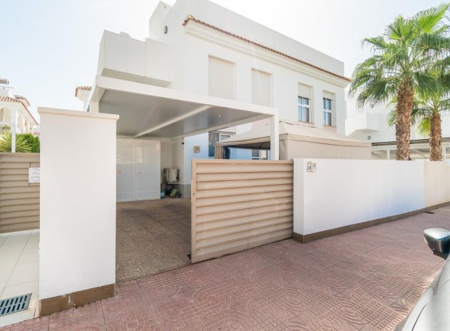 Herverkoop - Appartement - Rojales - Ciudad Quesada