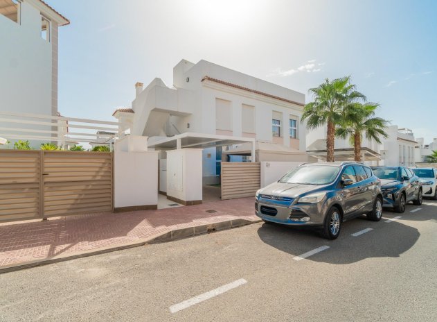 Herverkoop - Appartement - Rojales - Ciudad Quesada