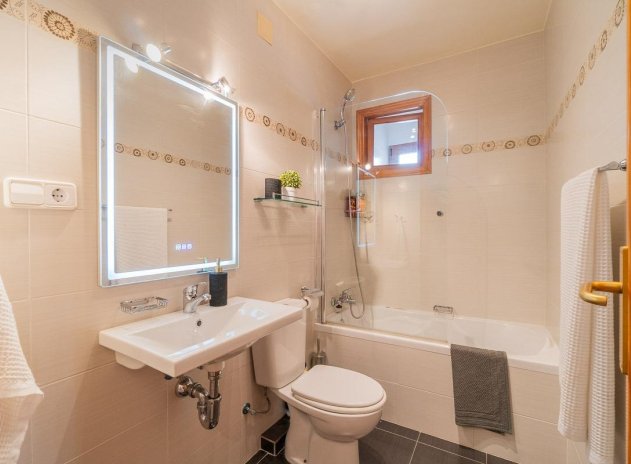 Herverkoop - Appartement - Torrevieja - Playa de los Naufragos