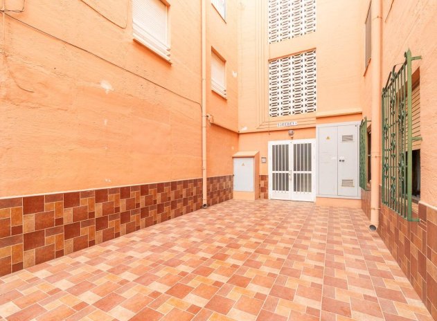 Herverkoop - Appartement - Torrevieja - Playa de los Naufragos