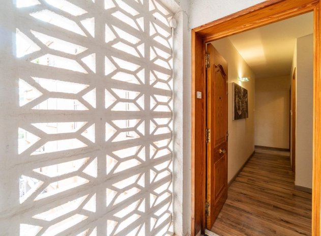 Herverkoop - Appartement - Torrevieja - Playa de los Naufragos