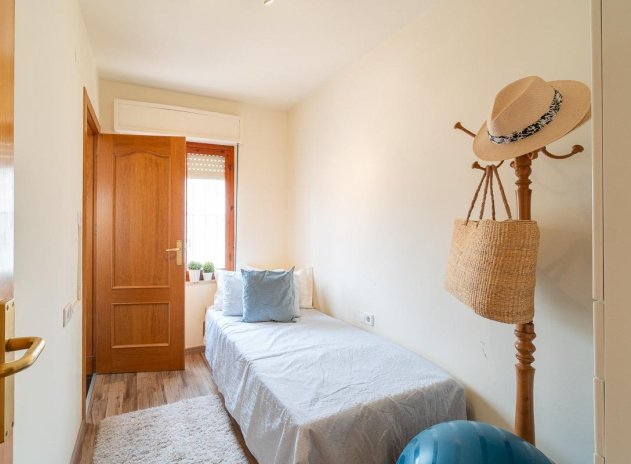 Herverkoop - Appartement - Torrevieja - Playa de los Naufragos