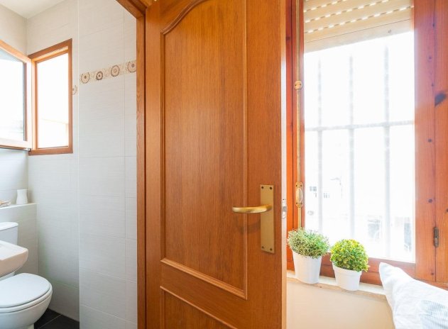 Herverkoop - Appartement - Torrevieja - Playa de los Naufragos
