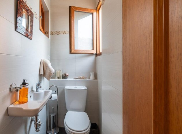 Herverkoop - Appartement - Torrevieja - Playa de los Naufragos