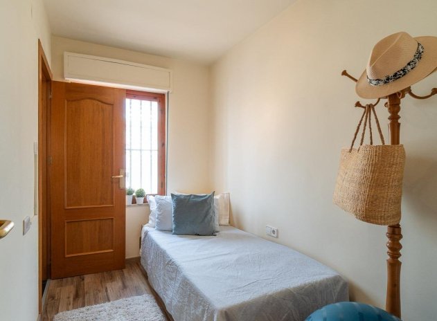 Herverkoop - Appartement - Torrevieja - Playa de los Naufragos