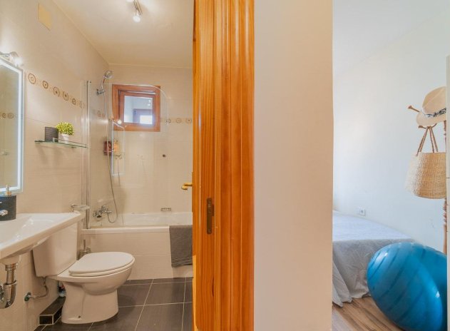 Herverkoop - Appartement - Torrevieja - Playa de los Naufragos