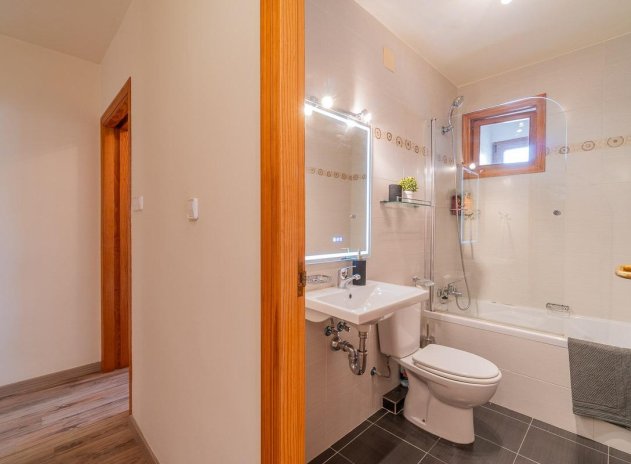 Herverkoop - Appartement - Torrevieja - Playa de los Naufragos