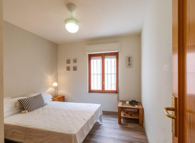 Herverkoop - Appartement - Torrevieja - Playa de los Naufragos