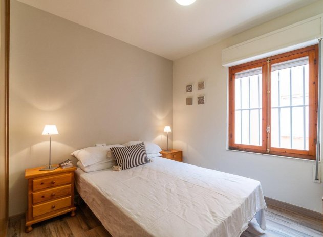 Herverkoop - Appartement - Torrevieja - Playa de los Naufragos