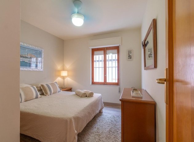 Herverkoop - Appartement - Torrevieja - Playa de los Naufragos