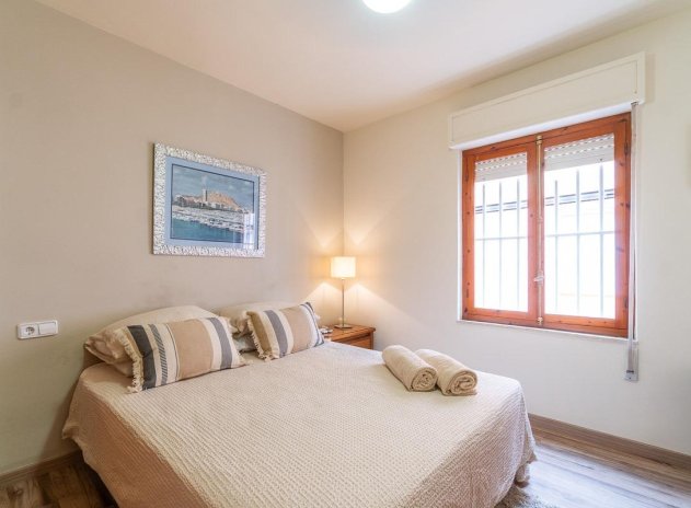 Herverkoop - Appartement - Torrevieja - Playa de los Naufragos
