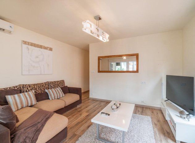 Herverkoop - Appartement - Torrevieja - Playa de los Naufragos