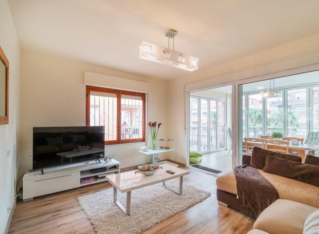 Herverkoop - Appartement - Torrevieja - Playa de los Naufragos