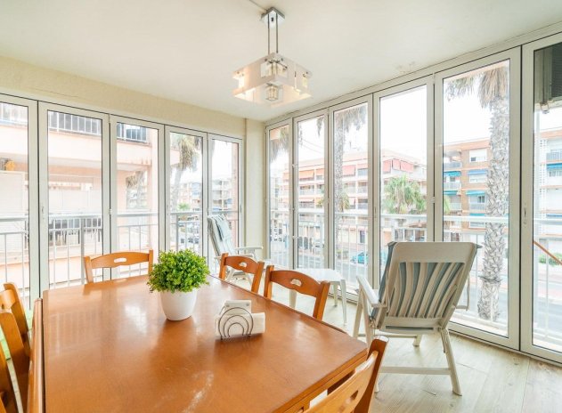 Herverkoop - Appartement - Torrevieja - Playa de los Naufragos