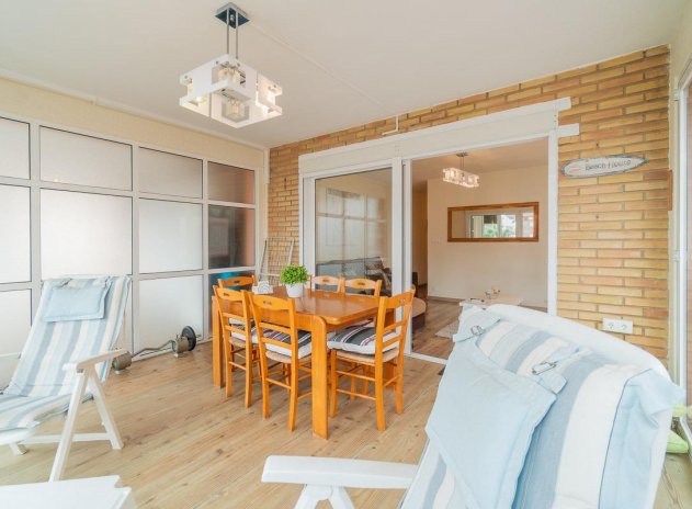 Herverkoop - Appartement - Torrevieja - Playa de los Naufragos