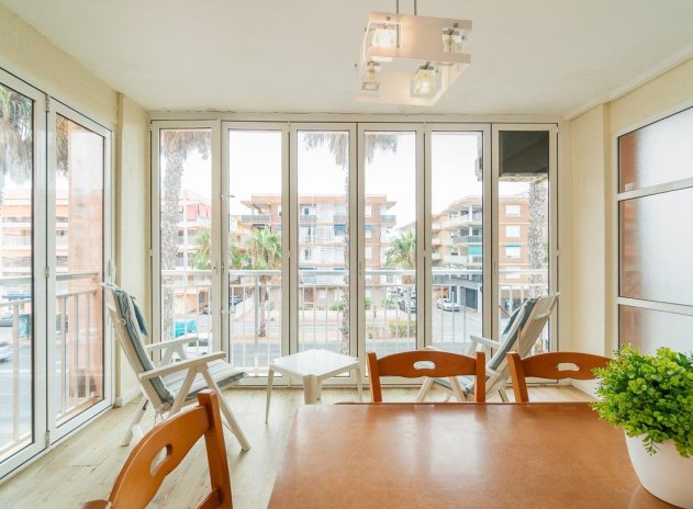 Herverkoop - Appartement - Torrevieja - Playa de los Naufragos