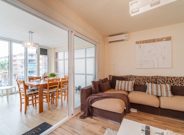 Herverkoop - Appartement - Torrevieja - Playa de los Naufragos