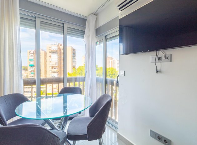 Herverkoop - Appartement - Orihuela Costa - Campoamor