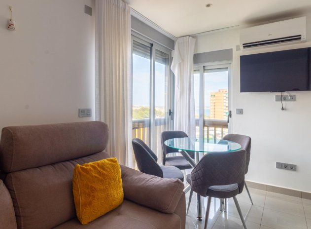Herverkoop - Appartement - Orihuela Costa - Campoamor