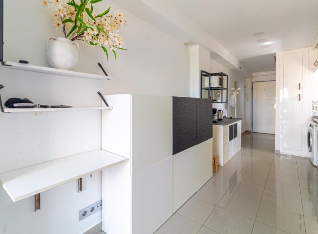 Herverkoop - Appartement - Orihuela Costa - Campoamor