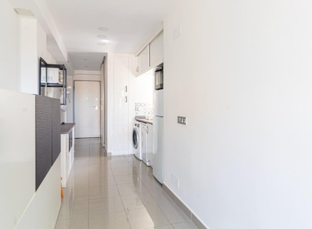 Herverkoop - Appartement - Orihuela Costa - Campoamor